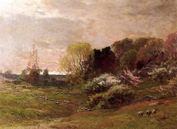 約翰 約瑟夫 恩內金 Spring Morning 約翰 約瑟夫 恩內金 Spring Morning